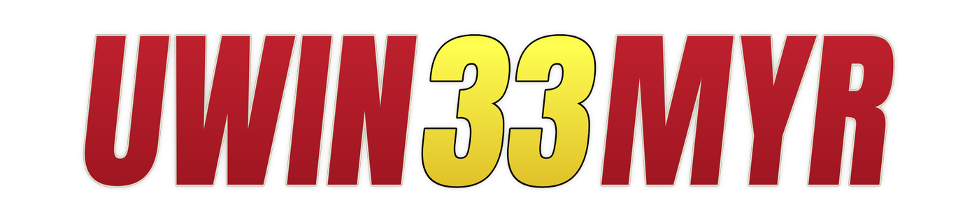 uwin33myr logo